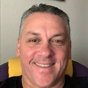 Meet your Posher, Brad